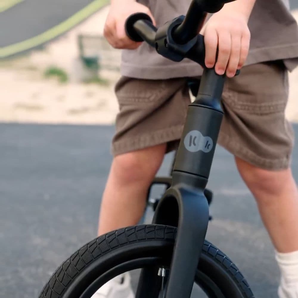 Kinderkraft ETER ბალანს ბაიკი / Balance Bike 29