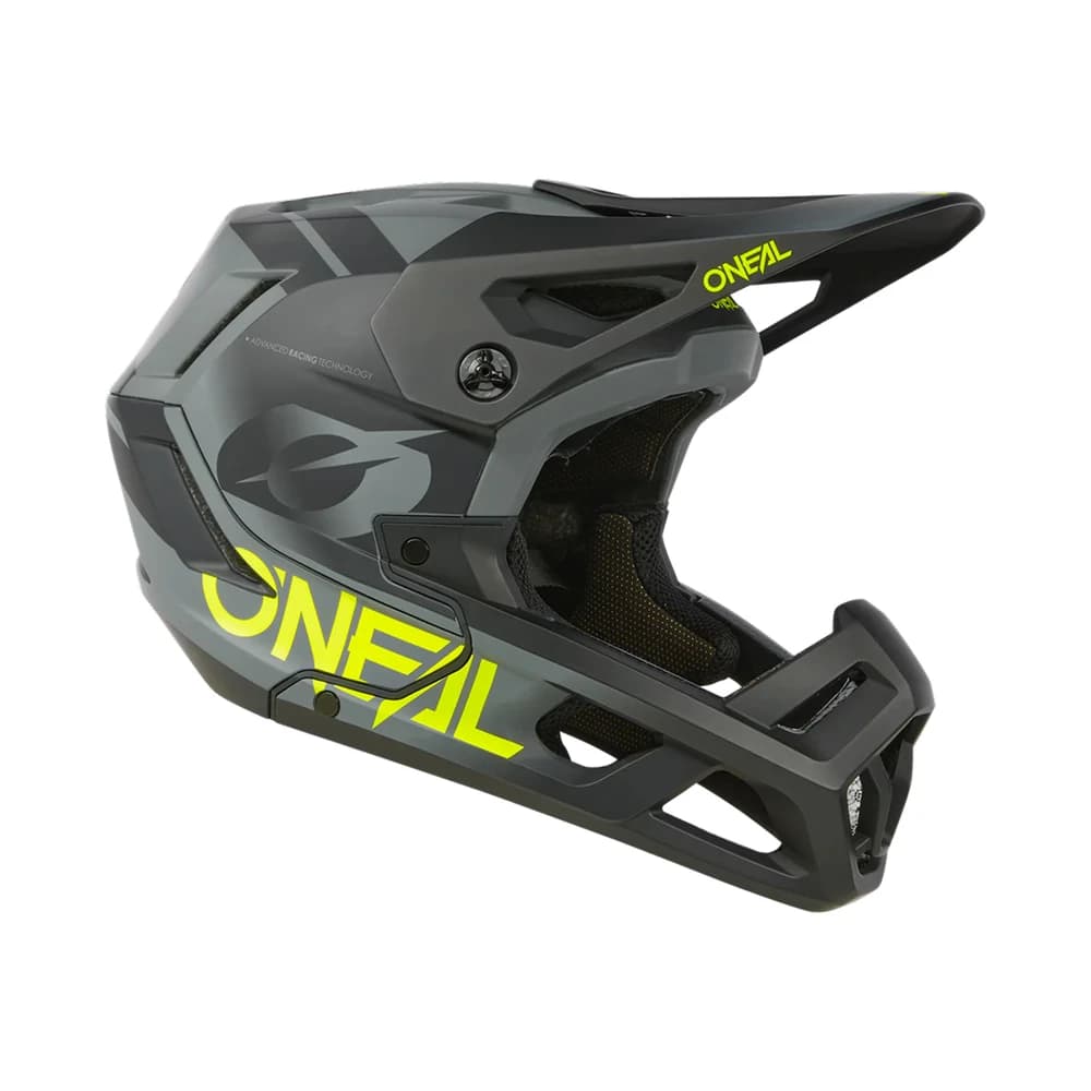 O'Neal ჩაფხუტი SL1 Strike