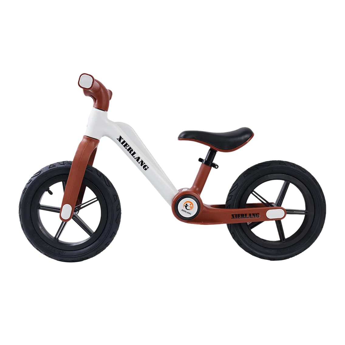 ბალანსის ველოსიპედი / Balance Bike XIERLANG 12"