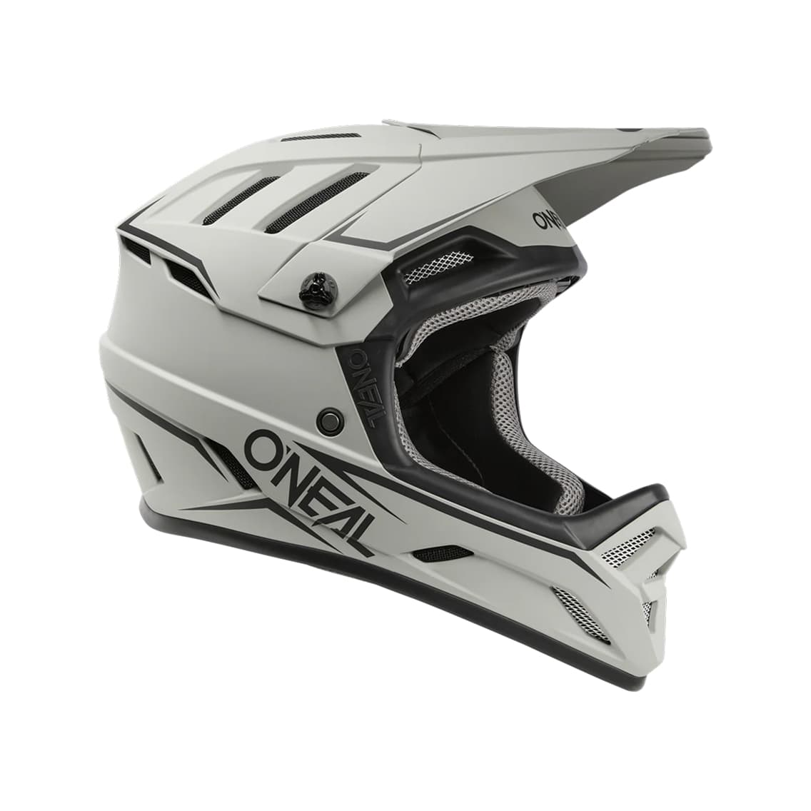 O'Neal ჩაფხუტი Backflip SOLID V.25